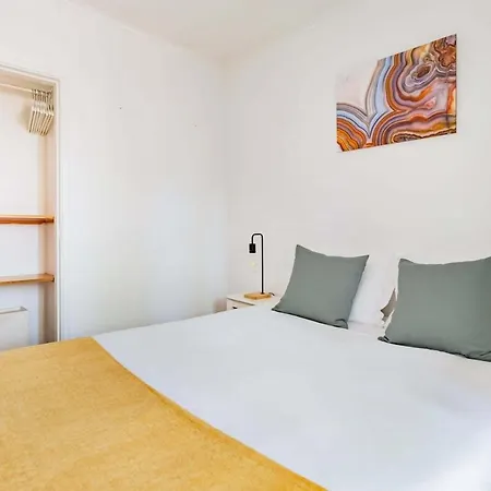 Appartement Alfama Vibes Lisboa