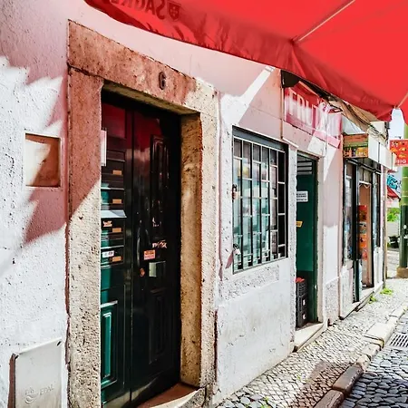 Alfama Vibes