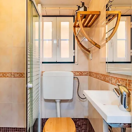 Alfama Vibes Appartement *