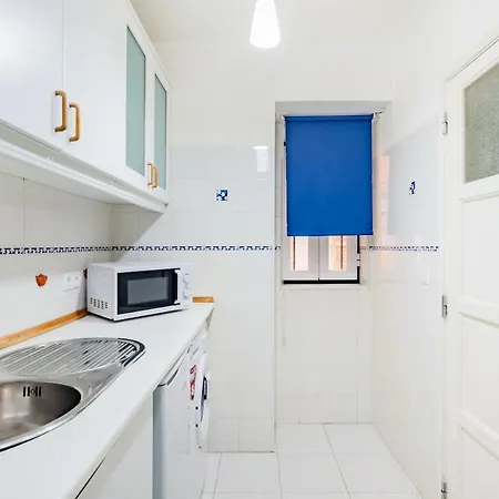 Appartement Alfama Vibes Lisboa