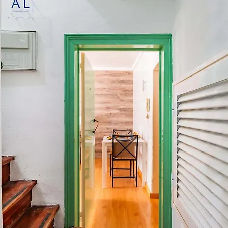 Appartement Alfama Vibes