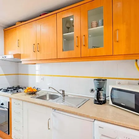 Appartement Alfama Vibes Lisboa