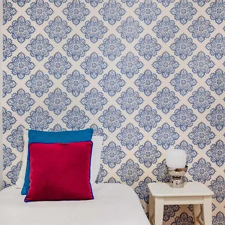 Alfama Vibes Appartement