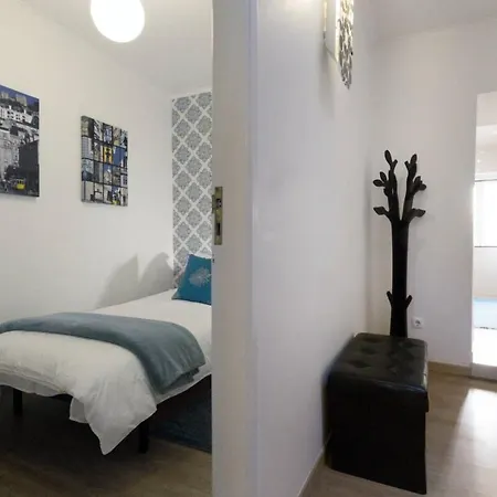 Alfama Vibes Appartement Lisboa