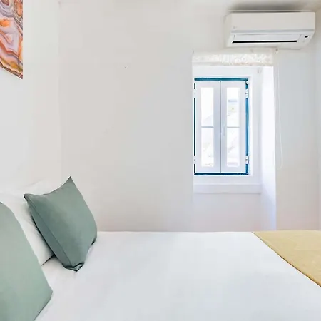 Alfama Vibes Appartement *