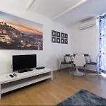 Alfama Vibes Apartment Lisbon