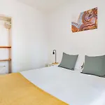 Apartment Alfama Vibes Lisbon