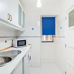 Apartment Alfama Vibes Lisbon