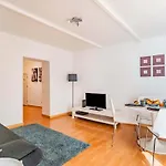 Alfama Vibes Apartment Lisbon