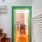 Apartment Alfama Vibes