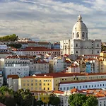 Alfama Vibes Apartment Lisbon