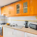 Apartment Alfama Vibes Lisbon