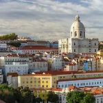 Apartment Alfama Vibes Lisbon