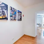 Alfama Vibes Apartment *