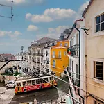 Alfama Vibes Apartment *