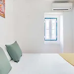 Alfama Vibes Apartment *