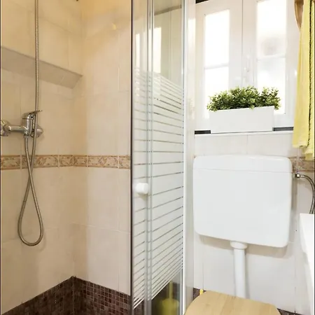 Alfama Vibes Apartment