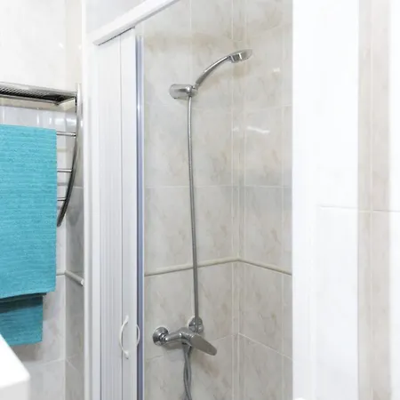 Alfama Vibes Appartement *