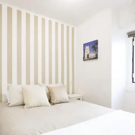 Alfama Vibes Appartement *