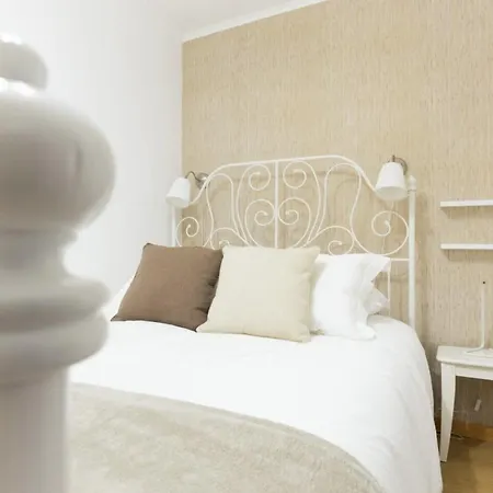 Appartement Alfama Vibes *