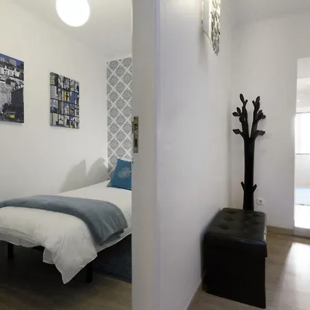 Alfama Vibes * Lissabon