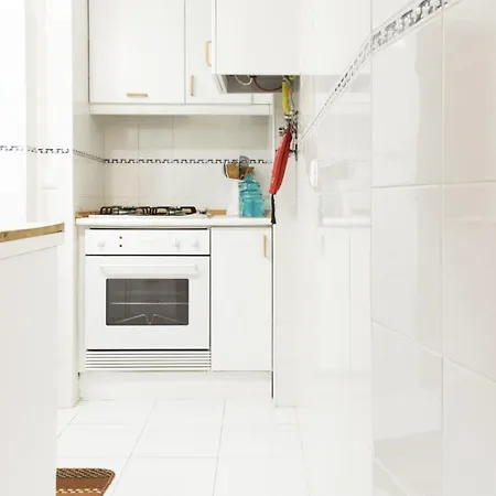 Alfama Vibes Apartment Lissabon