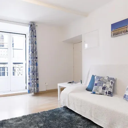 Alfama Vibes * Lissabon