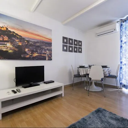 Alfama Vibes Apartment Lissabon