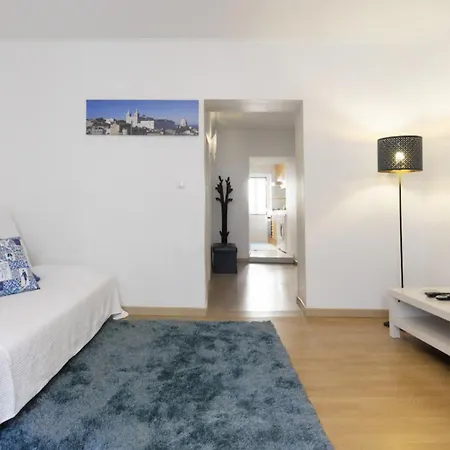 Apartment Alfama Vibes Lissabon