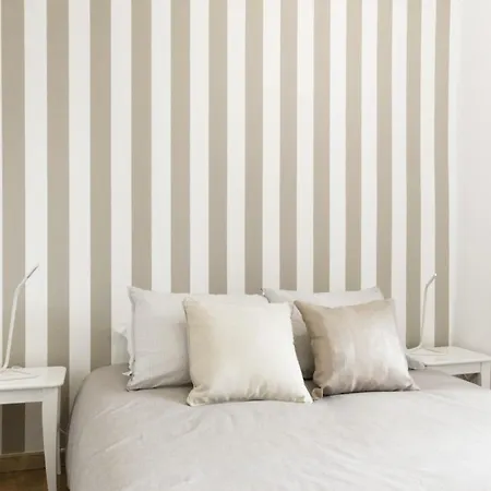 Apartment Alfama Vibes Lissabon