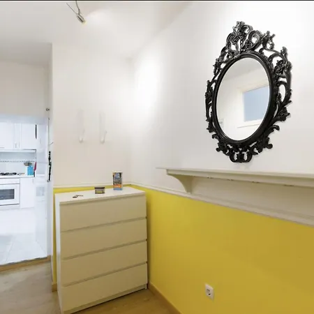 Apartment Alfama Vibes Lissabon
