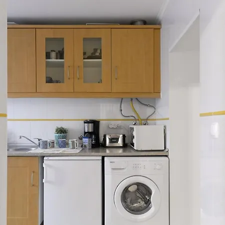 Alfama Vibes ליסבון